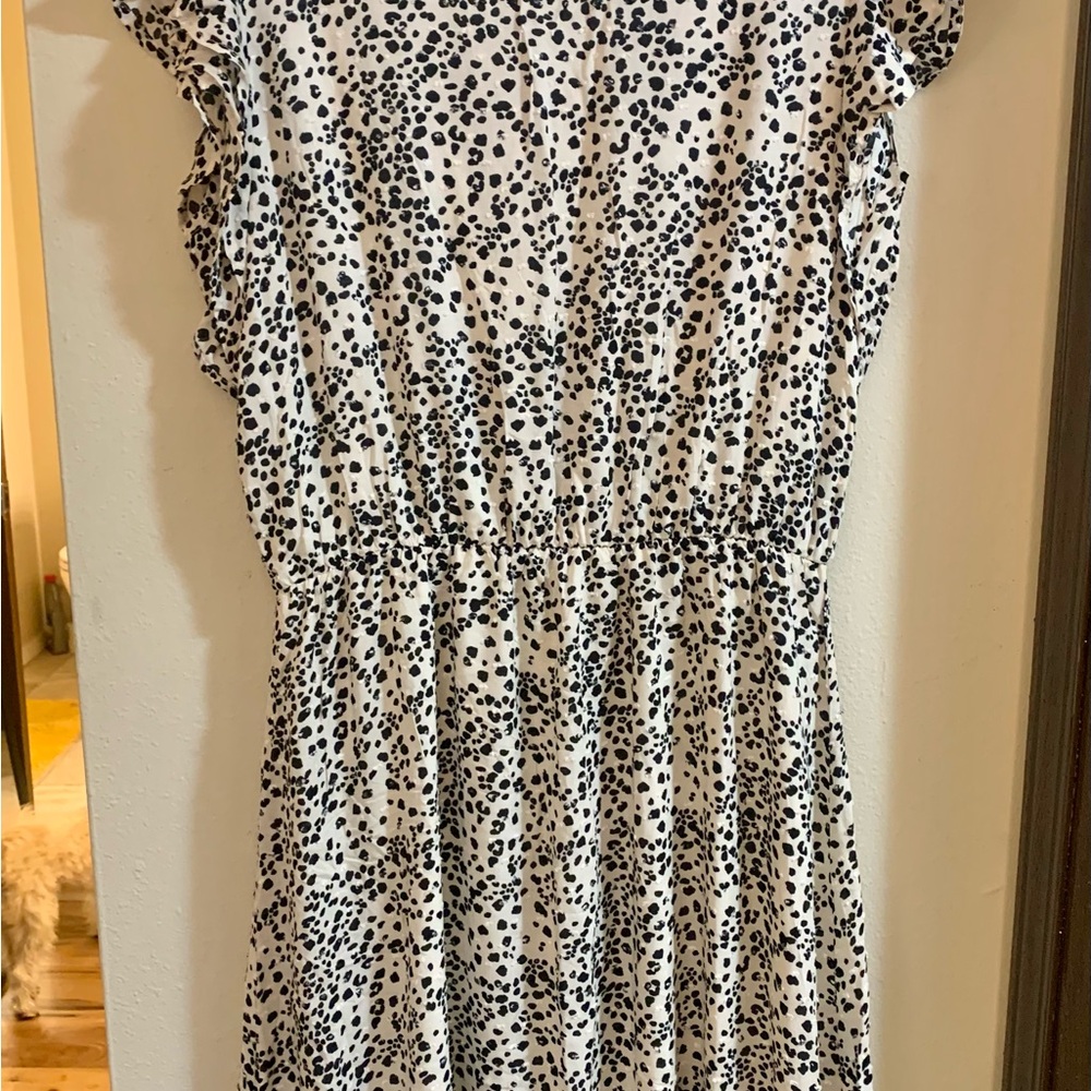 Betsey’s Dress 👗